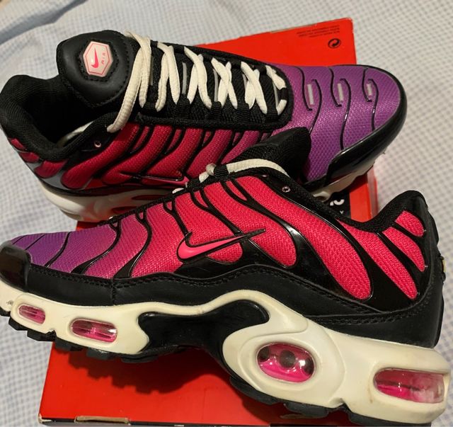 Nike Air Max Plus TN Talla 38