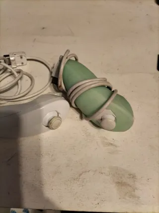 2 Nunchuk Nintendo Wii