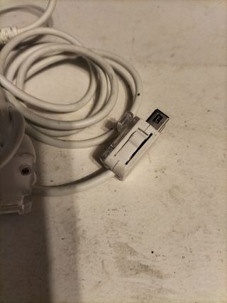 2 Nunchuk Nintendo Wii