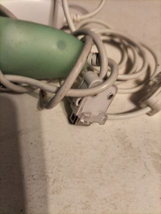 2 Nunchuk Nintendo Wii