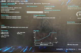 NEW+Envío,PC Ga I5-14400F,32GB,D4 3200,1TB,RTX5050