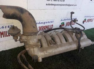 Colector admisión hyundai getz (tb) 211064