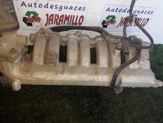 Colector admisión hyundai getz (tb) 211064