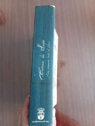 Historia de Lepe: Una proyección hacia el futuro