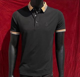 Camisetas Prada Milano Negras y Blancas