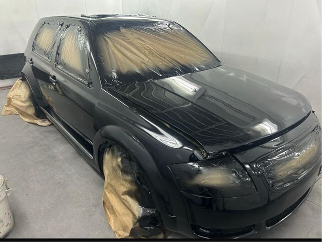 Volkswagen Golf 1992