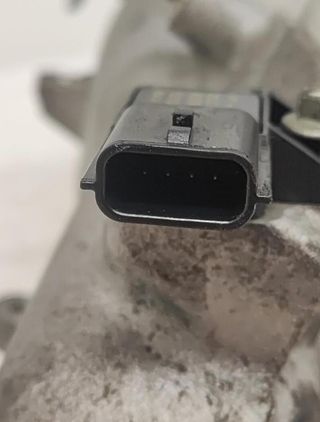 Mazda 308809 0261230319 colector 6 lim. gh .2012-