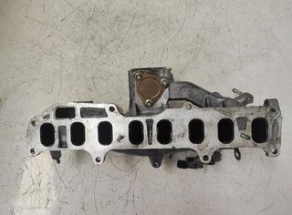 Mazda 308809 0261230319 colector 6 lim. gh .2012-