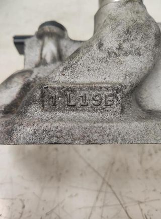 Mazda 308809 0261230319 colector 6 lim. gh .2012-