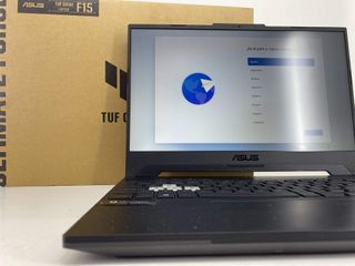 pc portatil asus f15