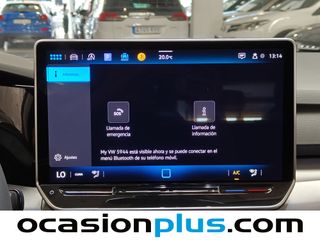 Volkswagen Golf 1.5 TSI 85 kW (116 CV)