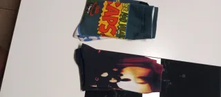 Pack Calcetines Wu-Tang Clan y MF DOOM