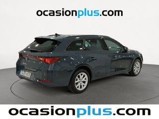 SEAT Leon ST 1.5 TSI Style Special Edition 110 kW (150 CV)