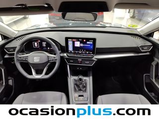 SEAT Leon ST 1.5 TSI Style Special Edition 110 kW (150 CV)