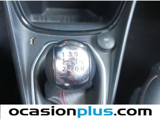 Ford Puma 1.0 EcoBoost MHEV ST-Line X 92 kW (125 CV)