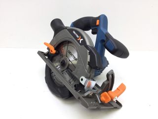 sierra circular dexter dt-cs 18/165 li