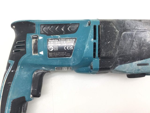 martillo electrico makita hr2630