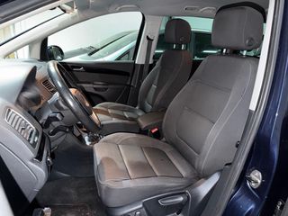 SEAT Alhambra 2.0 TDI DSG7 140 Style 7 plazas 2014