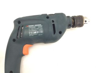 taladro electrico black and decker kr500re