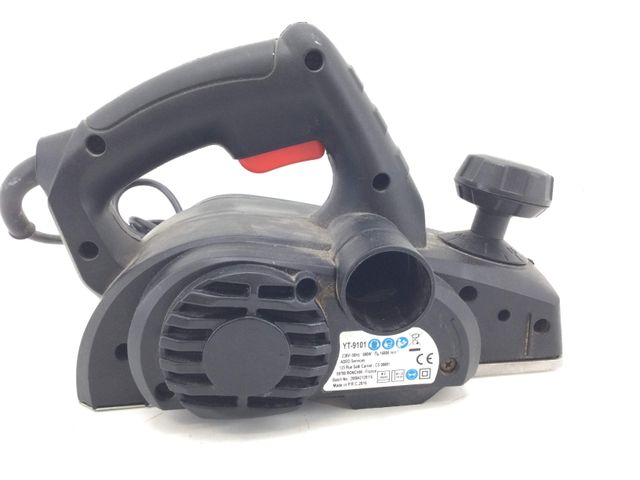 cepillo electrico practyl yt-9101