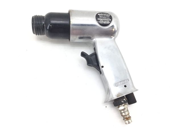 herramienta neumatica korman clavadora