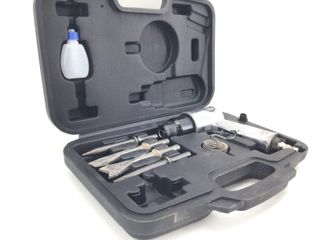 herramienta neumatica korman clavadora