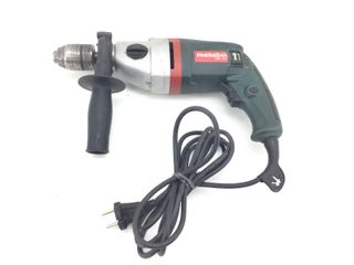taladro electrico metabo sbe705
