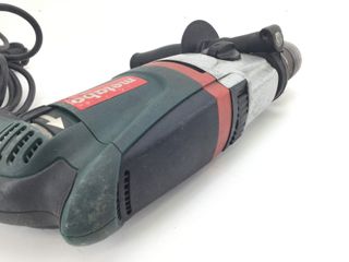 taladro electrico metabo sbe705