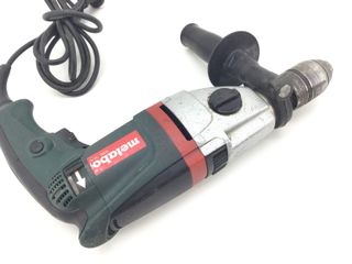 taladro electrico metabo sbe705