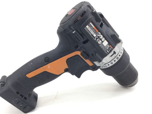 taladro a bateria worx wx352