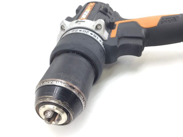 taladro a bateria worx wx352