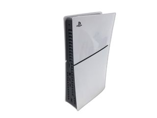 consola ps5 sony playstation 5 slim digital 1tb