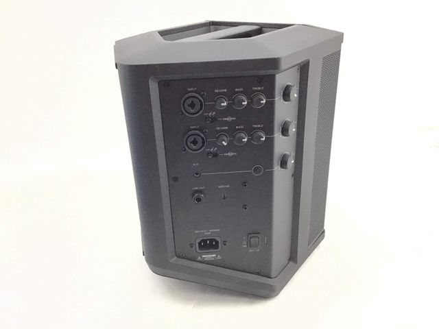 monitor estudio bose s1 pro