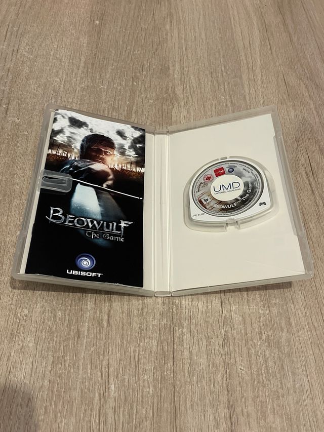 Beowulf PSP