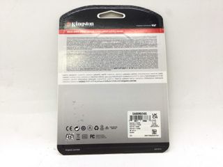 disco duro kingston sa400m8/240g