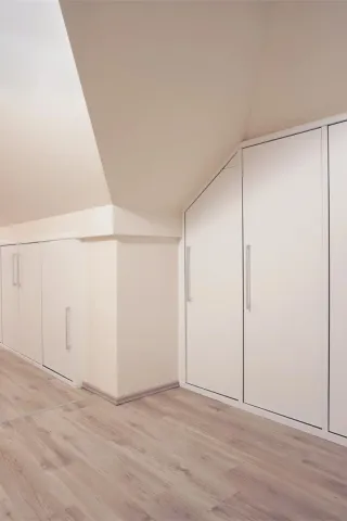 Carpintería profesional a domicilio