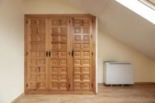 Carpintería profesional a domicilio