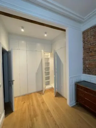 Carpintería profesional a domicilio