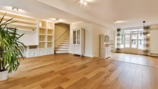 Carpintería profesional a domicilio