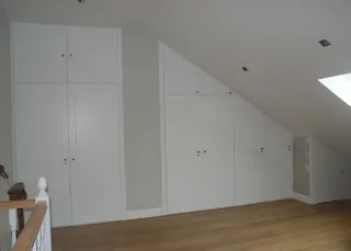 Carpintería profesional a domicilio