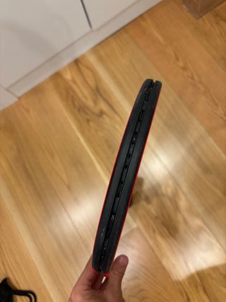 Raqueta Wilson Pro Staff v10 L3