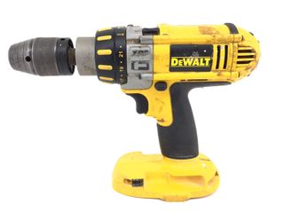 taladro a bateria dewalt dc925