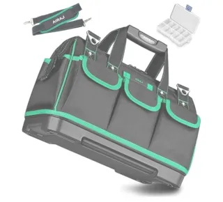 Bolsa de herramientas AIRAJ con correa