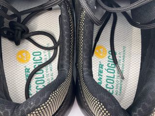 calzado seguridad panter out s3s esd