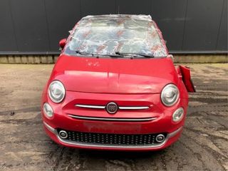 Repuestos Fiat 500