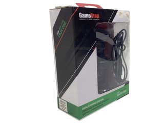 otros accesorios consolas gamestop estacion de carga para mandos xbox