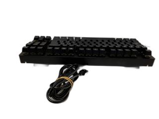 teclado alfanumerico razer blackwidow v3 tenketless