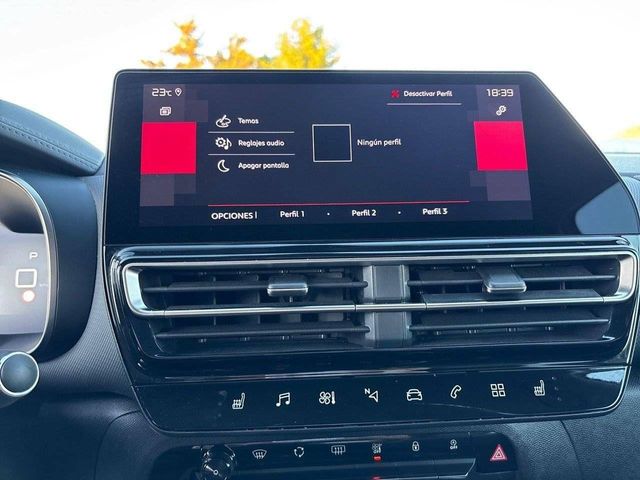 Citroën C5 Aircross BlueHdi 96kW (130CV) S&S EAT8 Shine Pack