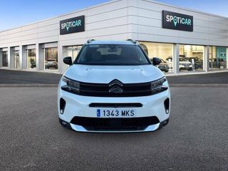 Citroën C5 Aircross BlueHdi 96kW (130CV) S&S EAT8 Shine Pack