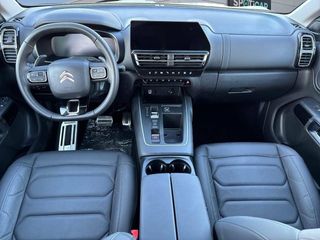 Citroën C5 Aircross BlueHdi 96kW (130CV) S&S EAT8 Shine Pack